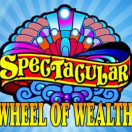 Spectacular Wheel Of Wealth